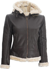 Women’s Bomber Jackets